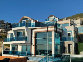 Villa İnciTeras - Alanya'da Müstakil Villa